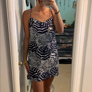 Lilly Pulitzer Umbrella dress